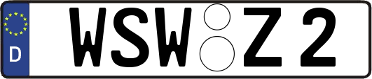 WSW-Z2