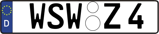 WSW-Z4