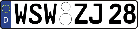 WSW-ZJ28