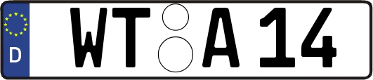 WT-A14