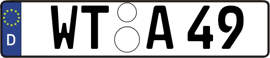 WT-A49