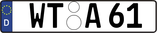 WT-A61