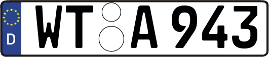 WT-A943