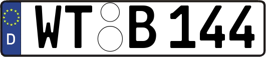 WT-B144