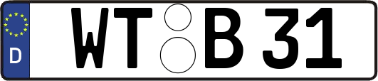 WT-B31