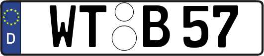 WT-B57
