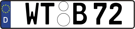 WT-B72