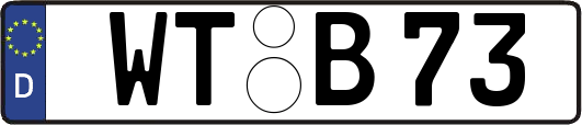 WT-B73
