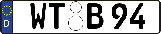 WT-B94
