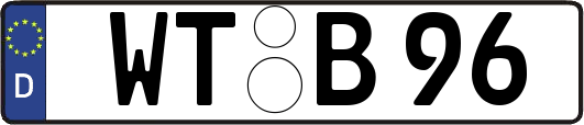 WT-B96