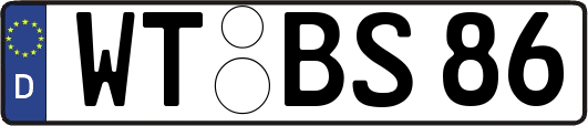 WT-BS86