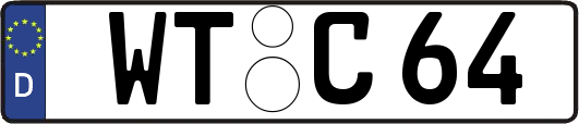 WT-C64