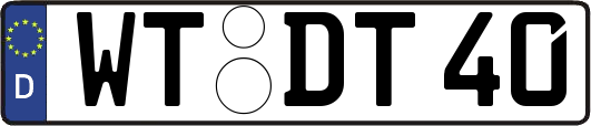 WT-DT40