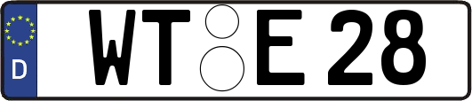 WT-E28