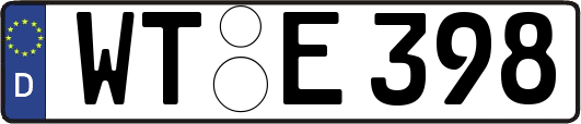 WT-E398