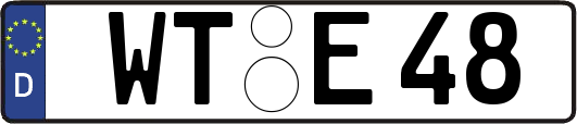 WT-E48
