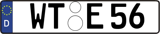 WT-E56