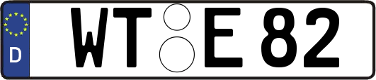 WT-E82