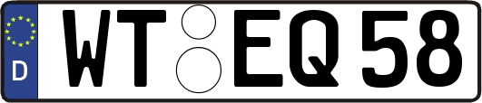 WT-EQ58