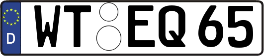 WT-EQ65