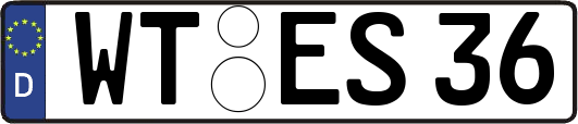 WT-ES36