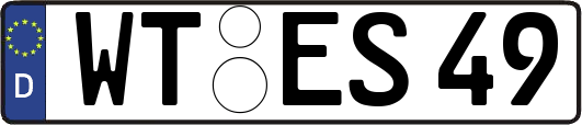 WT-ES49