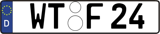 WT-F24
