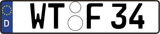 WT-F34