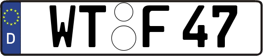 WT-F47