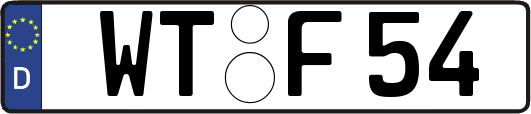 WT-F54
