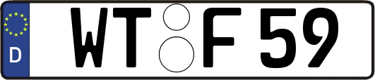 WT-F59