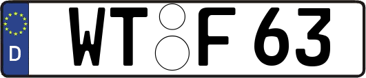WT-F63