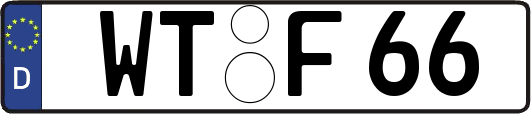 WT-F66
