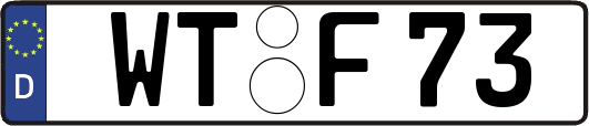WT-F73
