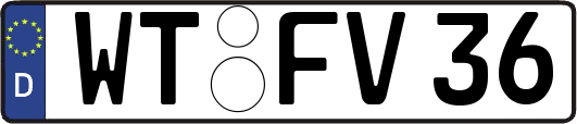 WT-FV36