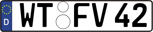 WT-FV42