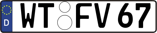 WT-FV67
