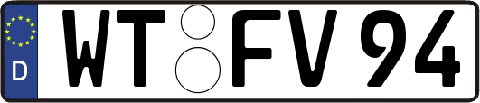 WT-FV94