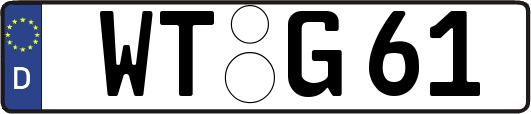 WT-G61
