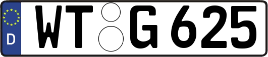 WT-G625