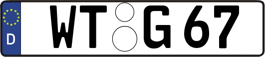 WT-G67