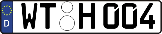 WT-H004