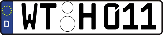 WT-H011