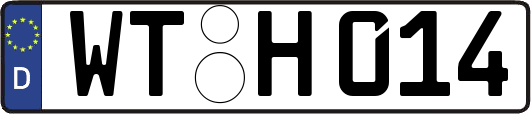 WT-H014
