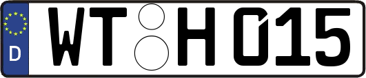 WT-H015