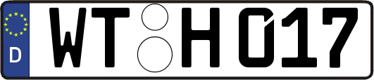 WT-H017