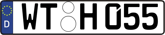 WT-H055