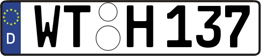 WT-H137