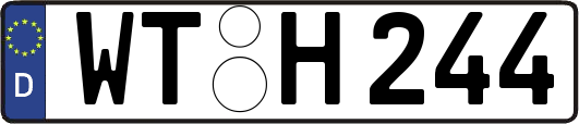 WT-H244