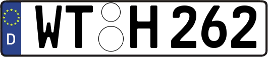 WT-H262